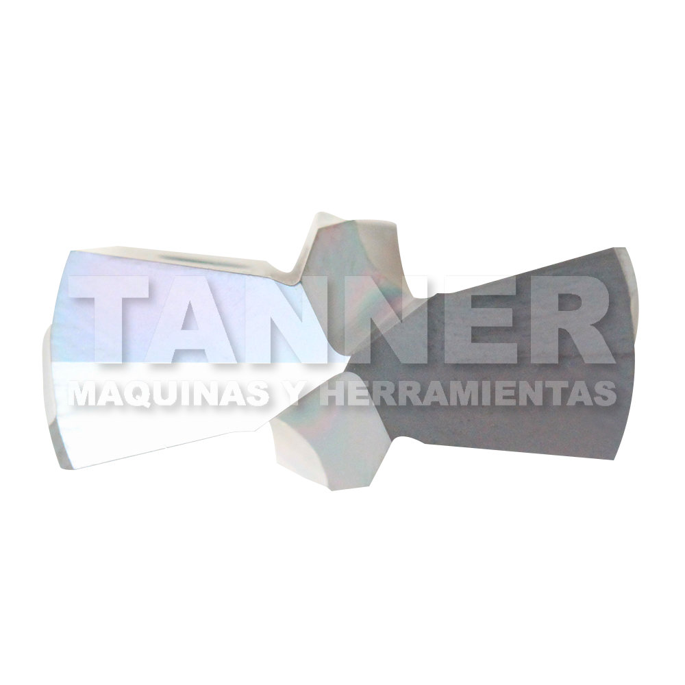 INSERTO 19.70MM 18 XT PRO AM420 P GEO