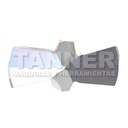 INSERTO 19.70MM 18 XT PRO AM420 P GEO
