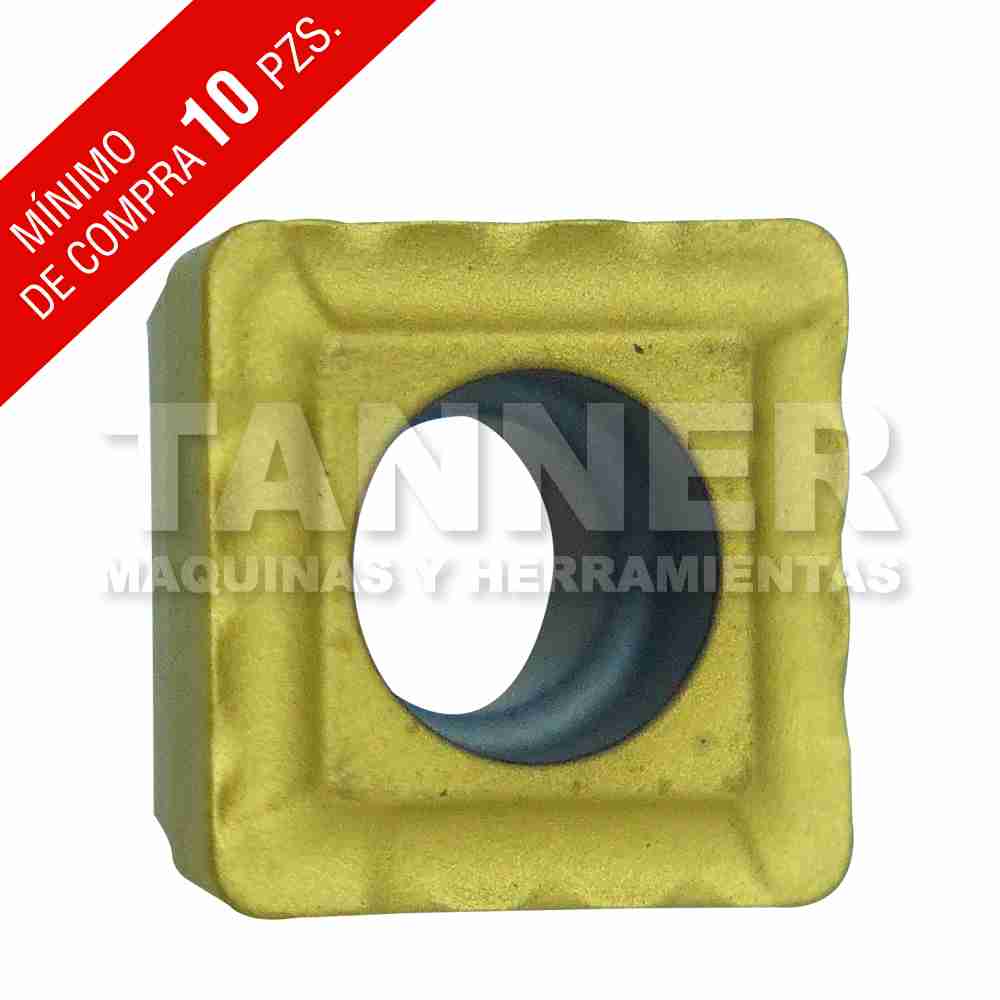 INSERTO SOEX060306-13 BK8425