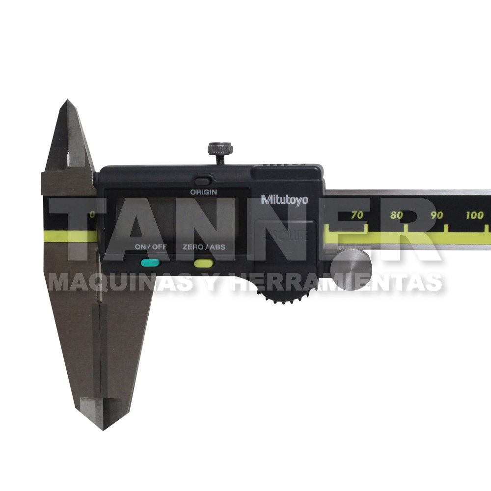 CALIBRADOR DIGIMATIC 200MM