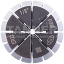 COLLET ER32 1/8