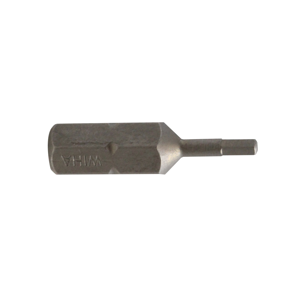 PUNTA TORX 2X25MM