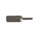 PUNTA TORX 2X25MM