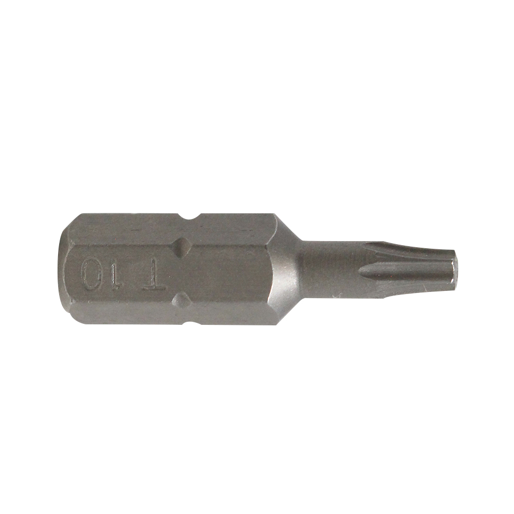 PUNTA TORX T10X25MM