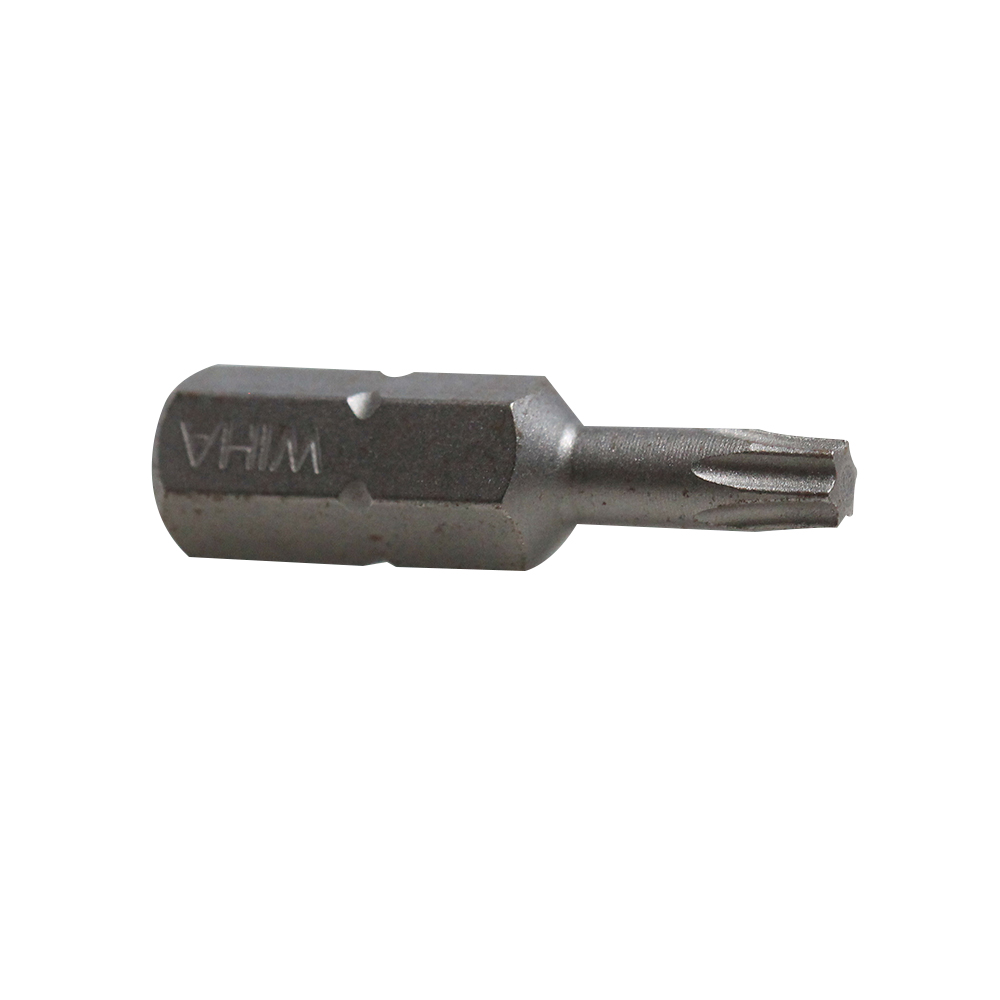 PUNTA TORX T15X25MM