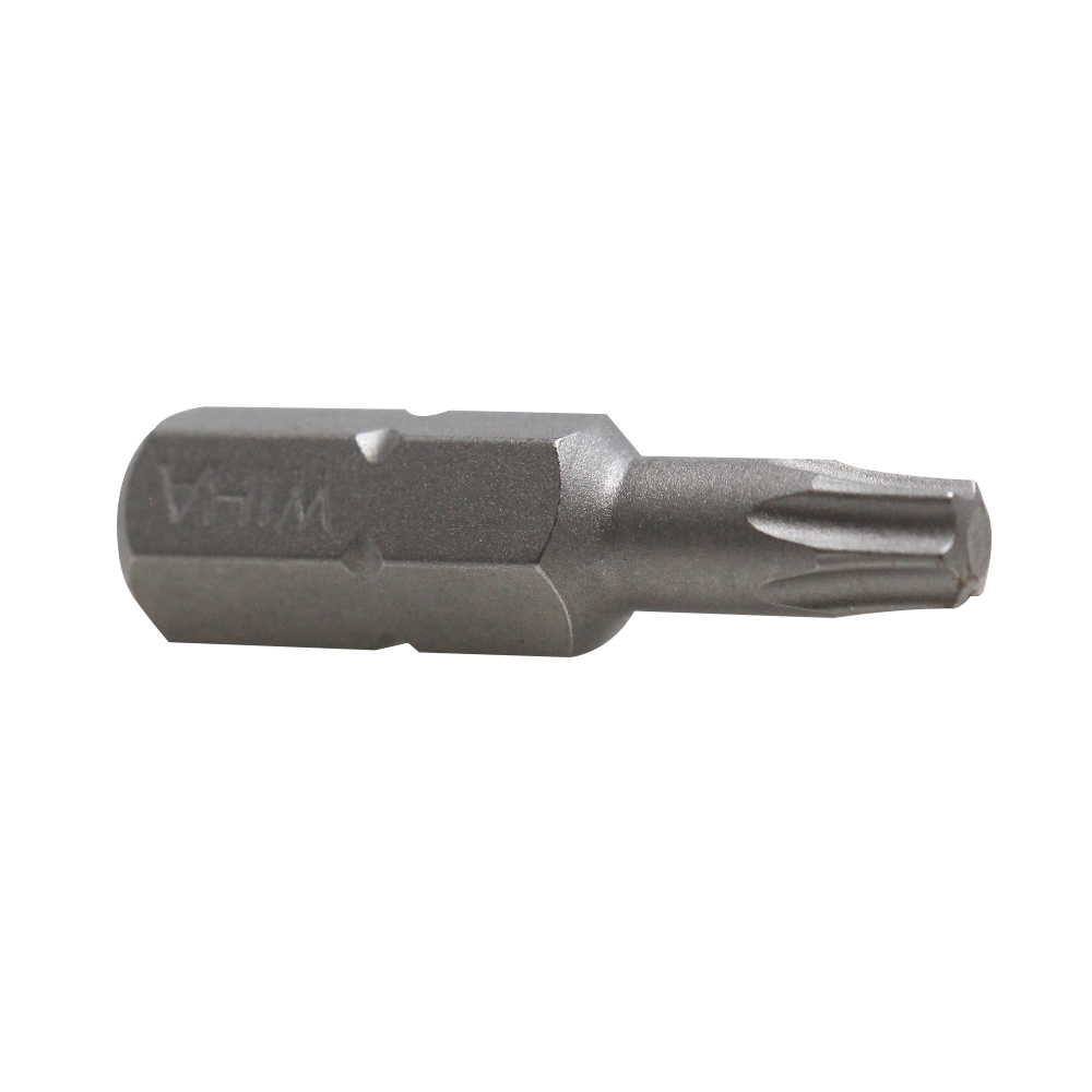 PUNTA TORX T20X25MM