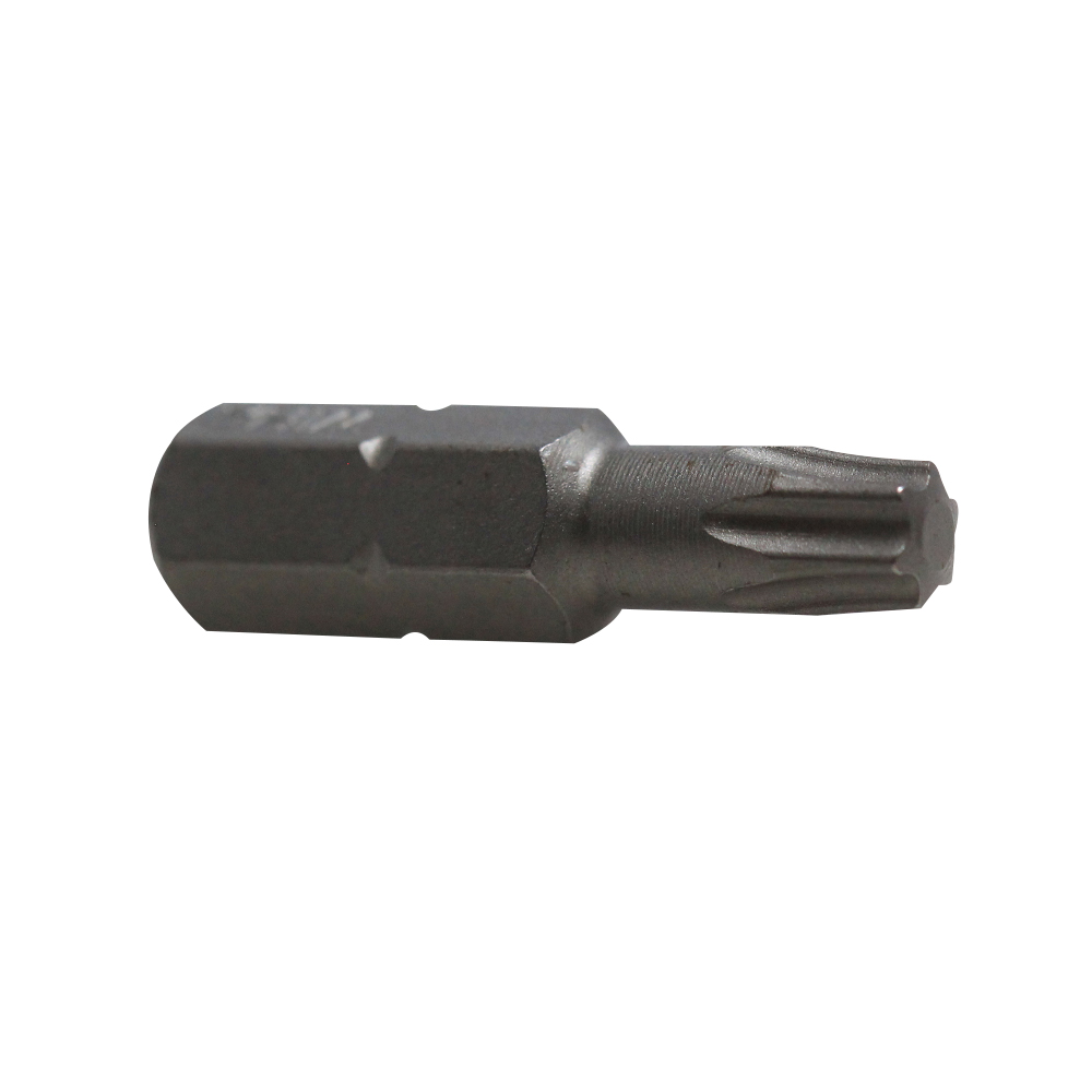 PUNTA TORX T25X25MM