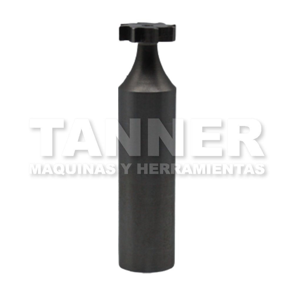 CORTADOR WOODRUFF HSS 1/2X1/8X2-1/8 ZANCO 1/2