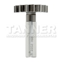 CORTADOR WOODRUFF HSS 1-1/2X5/16X2-5/16 ZANCO 1/2