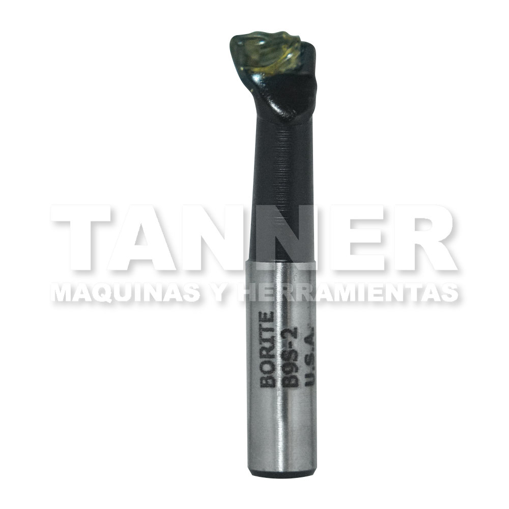 BARRA BORING 9/16X1-1/2X3 ZANCO 1/2