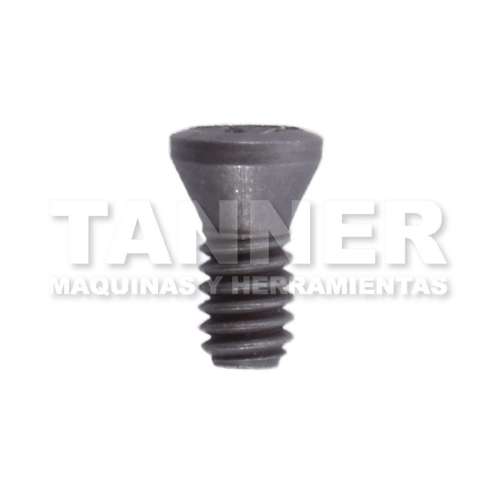 TORNILLO TORX PLUS 4H