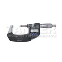 MICROMETRO DIGIMATIC 1-2PULG/25-50MM