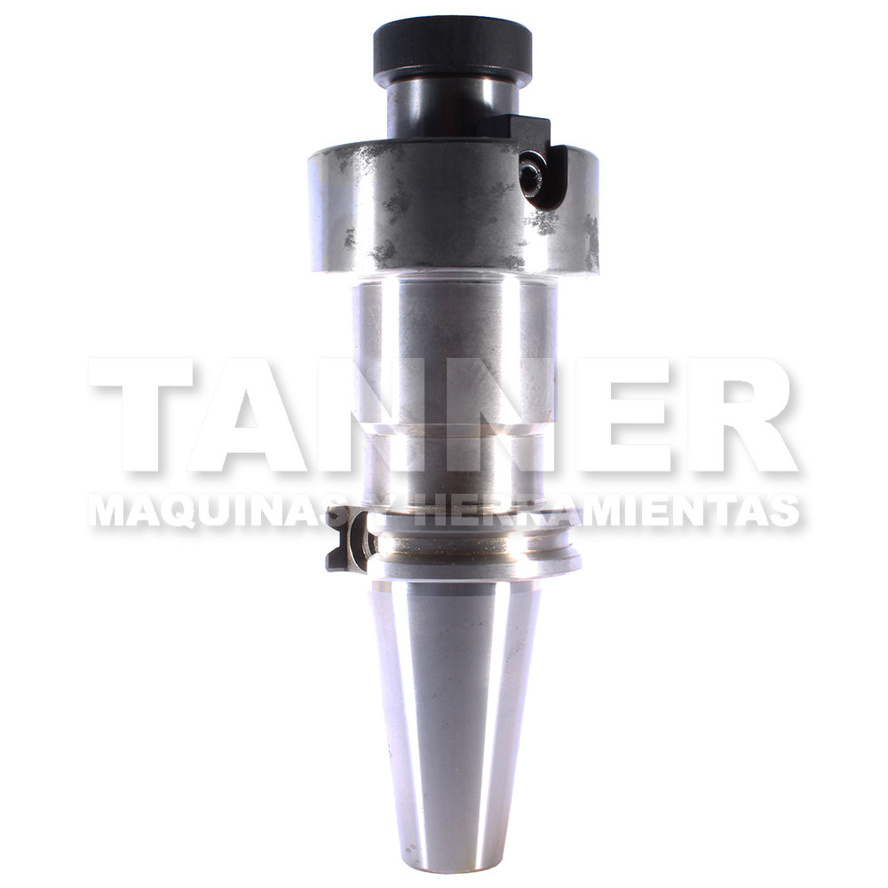 CONO CAT40 FMA 1-1/4X4PULG
