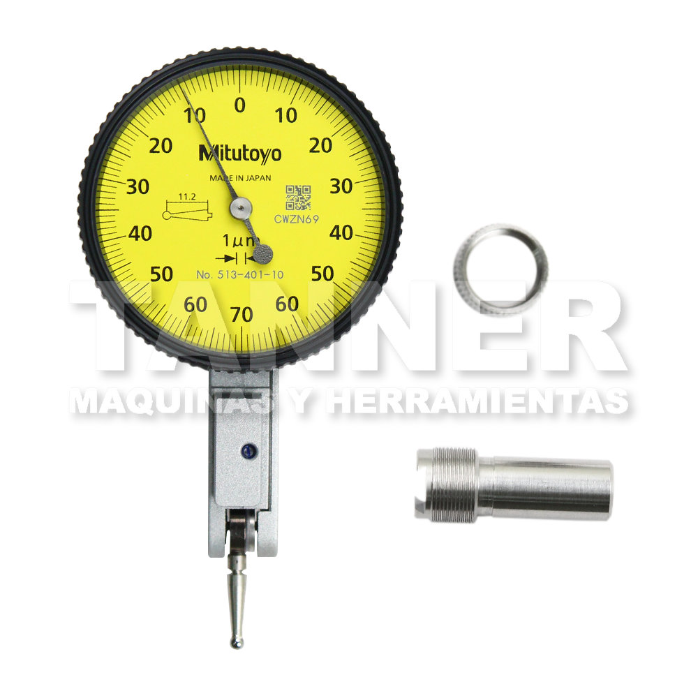 INDICADOR PESTAÑA 0.14MM