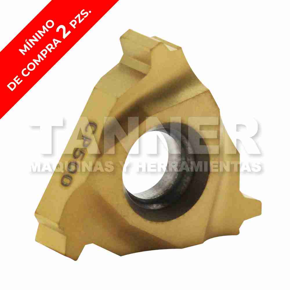 INSERTO 16NR10STACME CP500