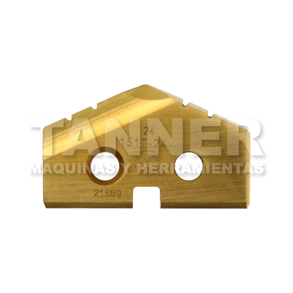 #1 TA SC TIN 24MM