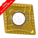 INSERTO CNMG120408-UG-YG801/CNMG432-UG