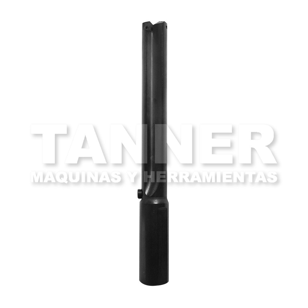 BROCA INDEXABLE NO. 3 T-A 1-1/2PULG