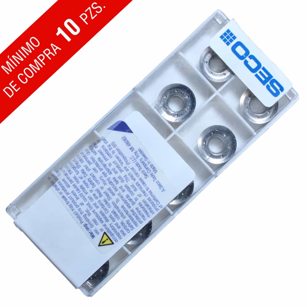 INSERTO RPHT1204M0-6-E05 H25