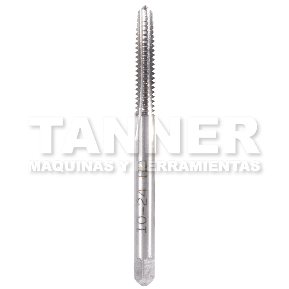 MACHUELO CONICO HSS 10-24 4F H3