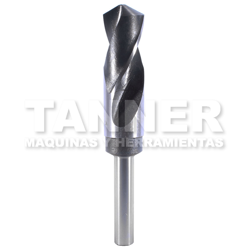 BROCA HSS 1PULG 3X6 ZANCO 1/2