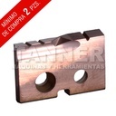 INSERTO NO. 0 T-A C2 AM200 11/16PULG FB