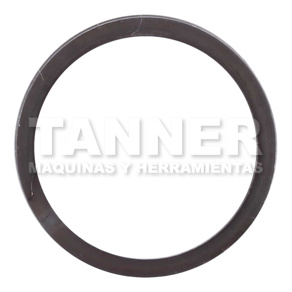 ANILLO RETENCION ESPIRAL