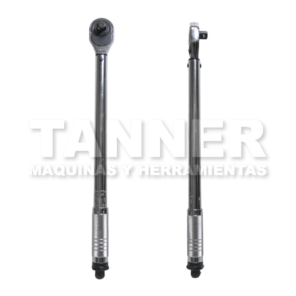 TORQUE WRENCH KIT 1/2X18"