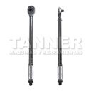 TORQUE WRENCH KIT 1/2X18"