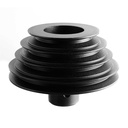 [WAY184] WORM PULLEY UE-712G