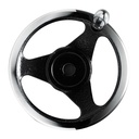 [WAY21-1] HAND WHEEL UE-330SA