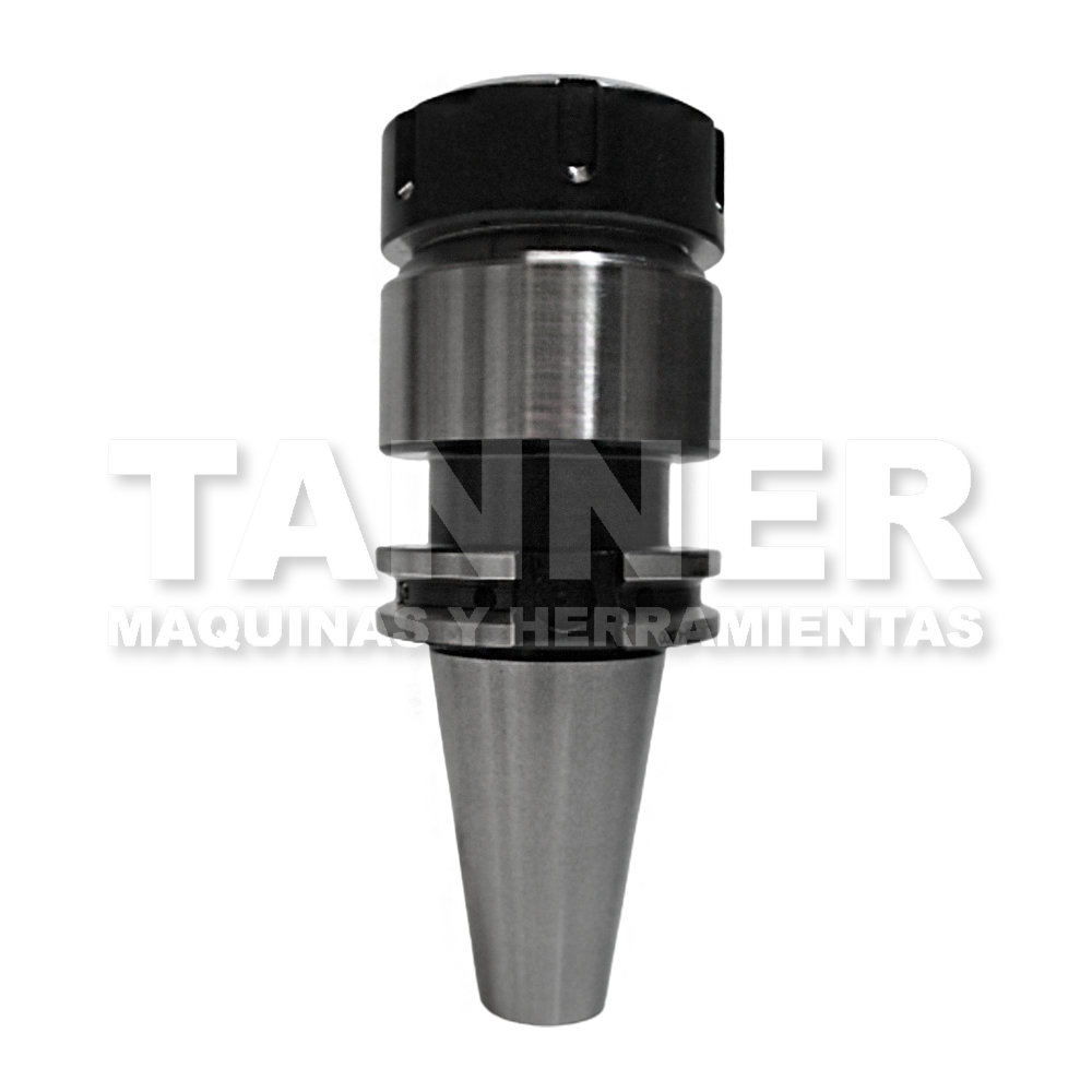CONO PORTABOQUILLAS CAT40 ADB ER40 4PULG