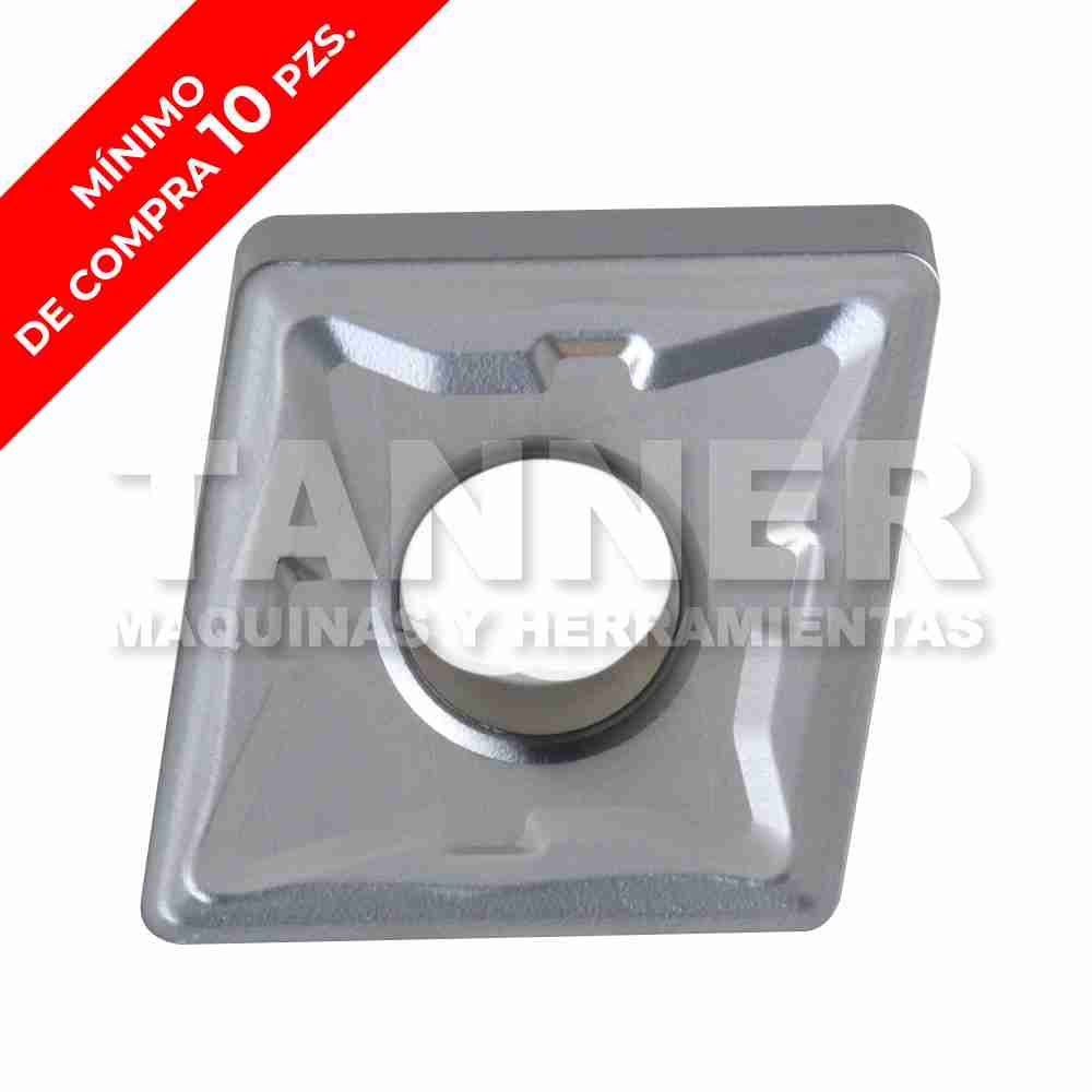 INSERT CNMG432-M5 TP3501