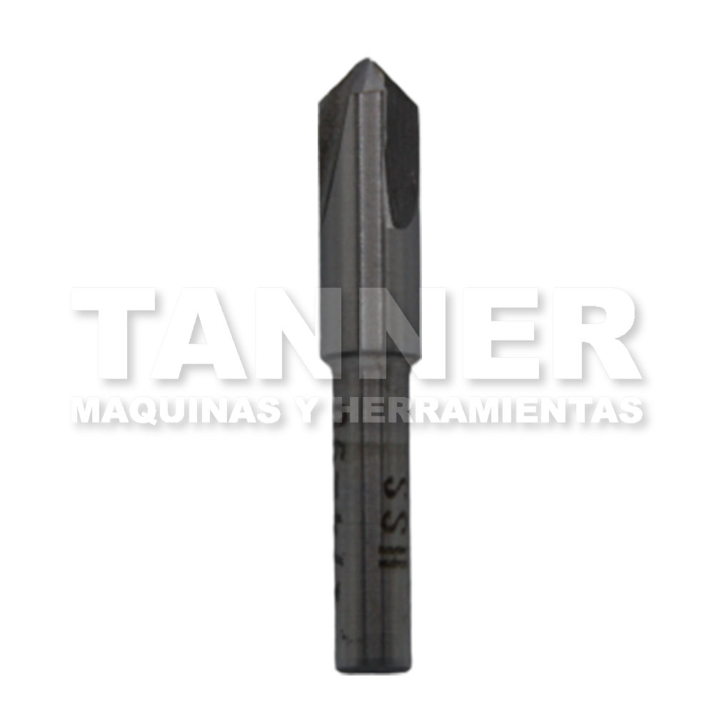 AVELLANADOR HSS 1/4 ZANCO 3/16 90GRA 3F