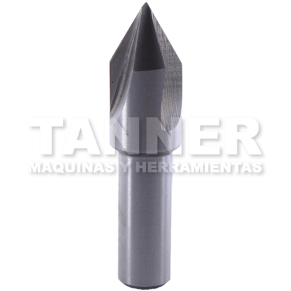 AVELLANADOR HSS 1/2 ZANCO 3/8 60GRAD 3F