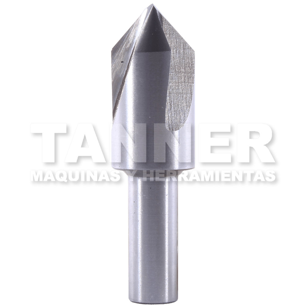 AVELLANADOR HSS 5/8 ZANCO 3/8 82GRAD 3F