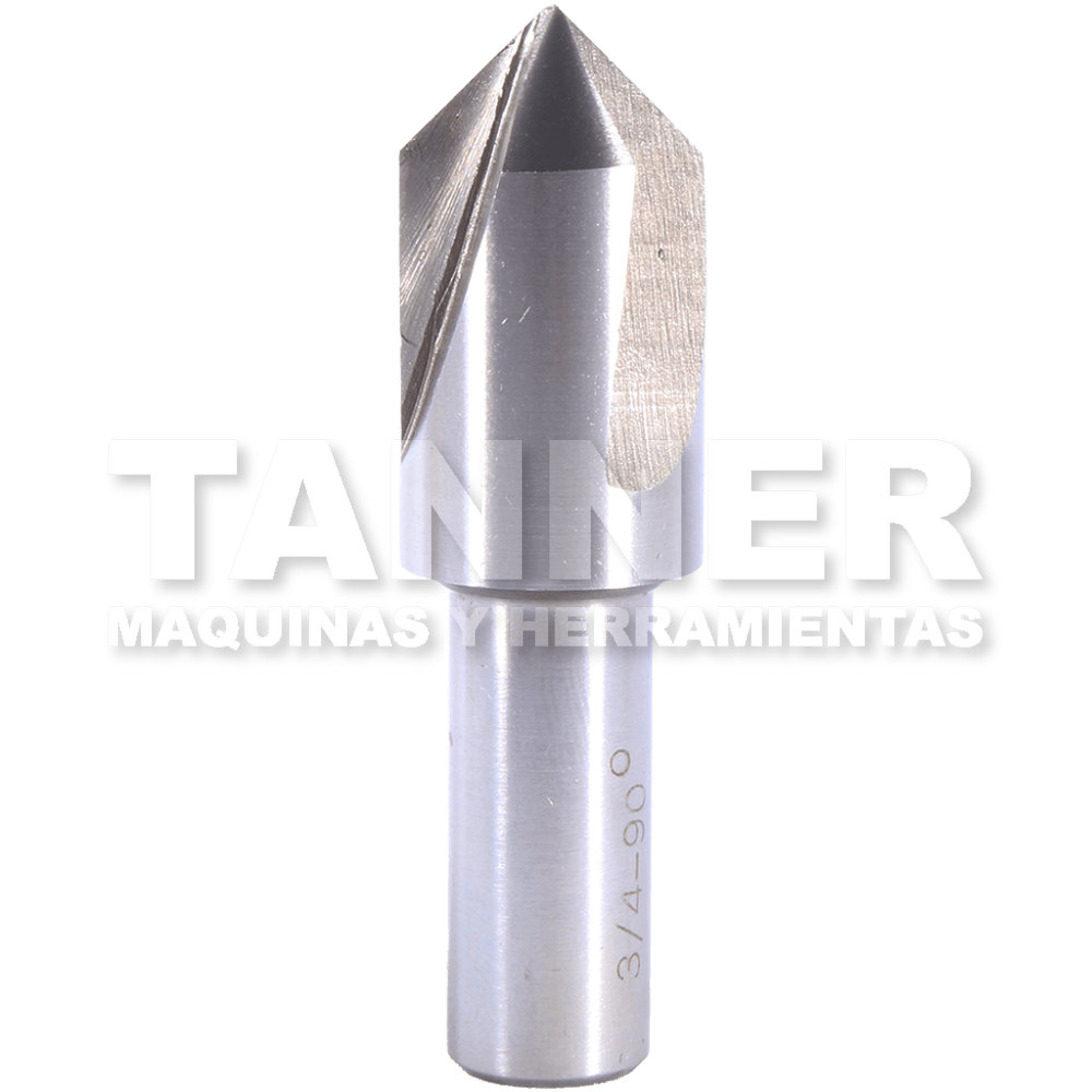 AVELLANADOR HSS 3/4 ZANCO 1/2 90GRAD 3F