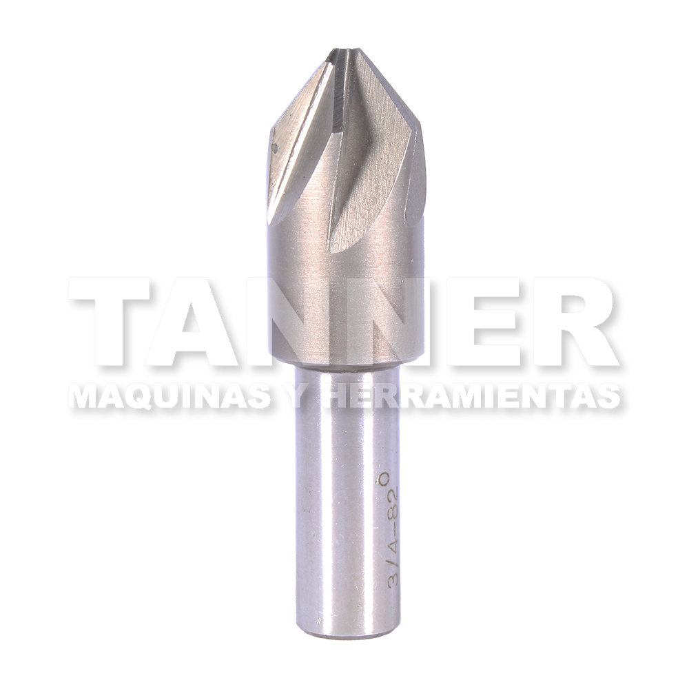 AVELLANADOR HSS 3/4 ZANCO 1/2 82GRAD 6F