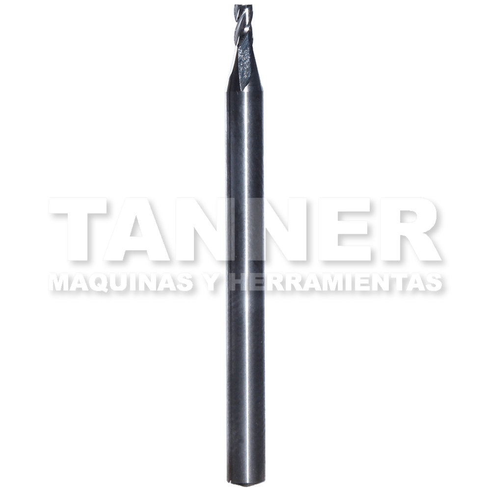 CORTADOR CARBURO 1/16X1/8X1-1/2 4F