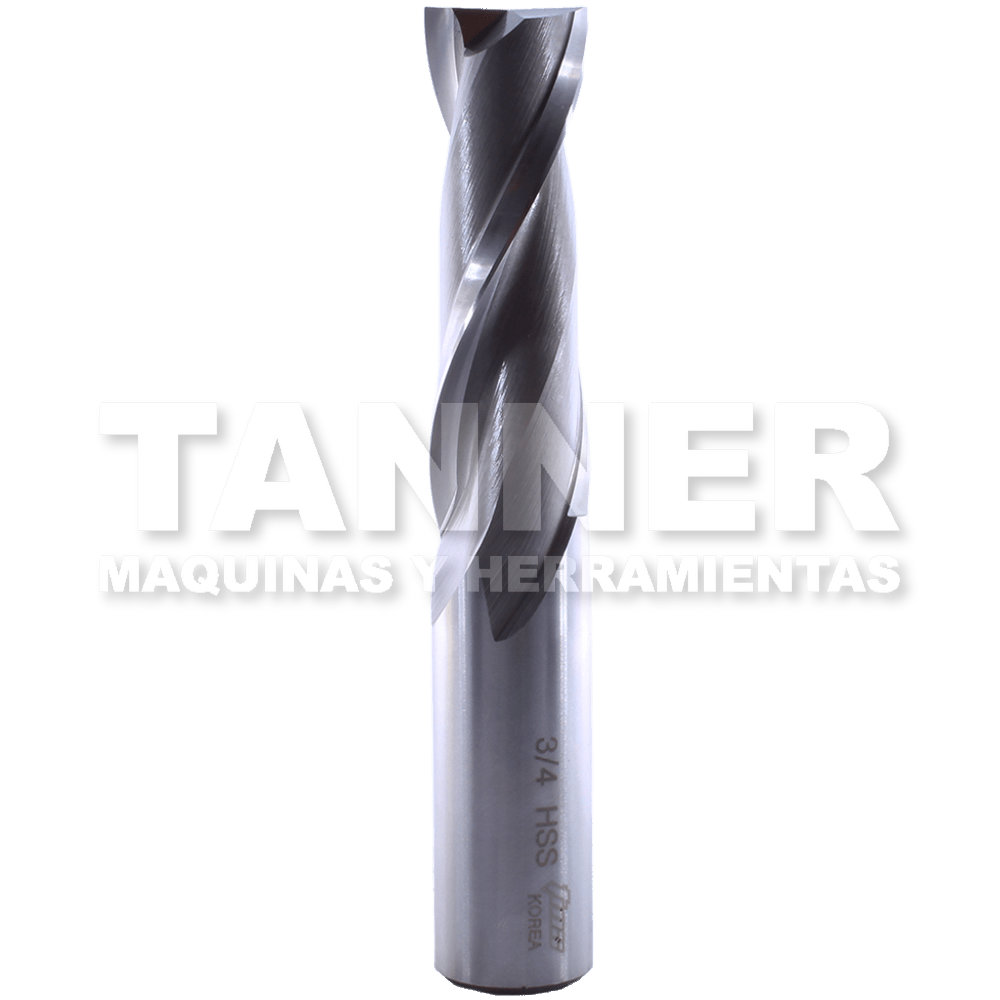 CORTADOR HSS XL 3/4X2-1/4X4-1/2 2F