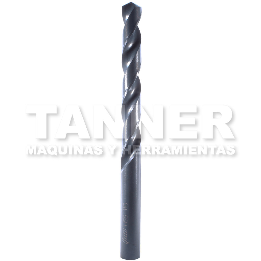 BROCA HSS 11.0MM