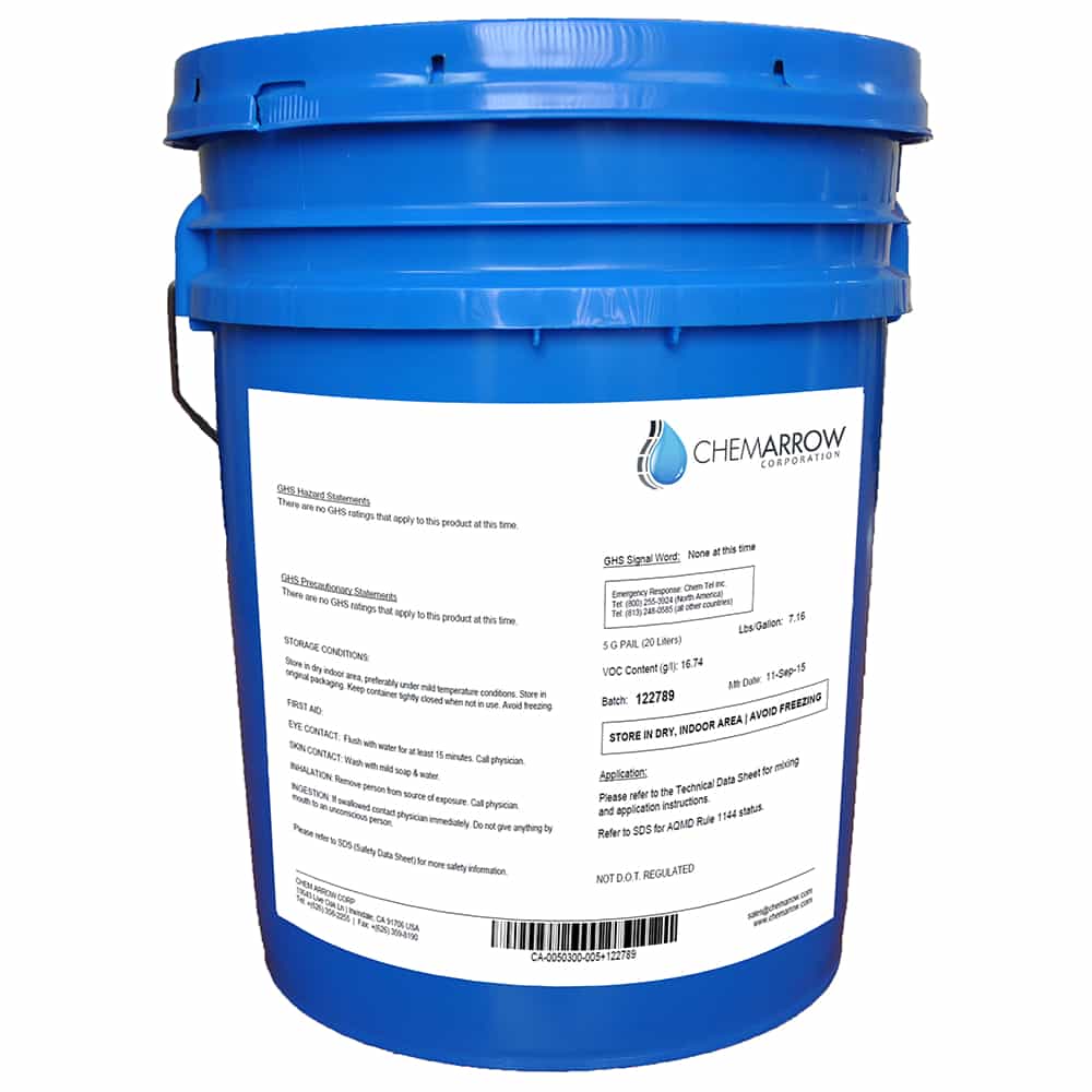 ARROWCLEAN 897 PAIL