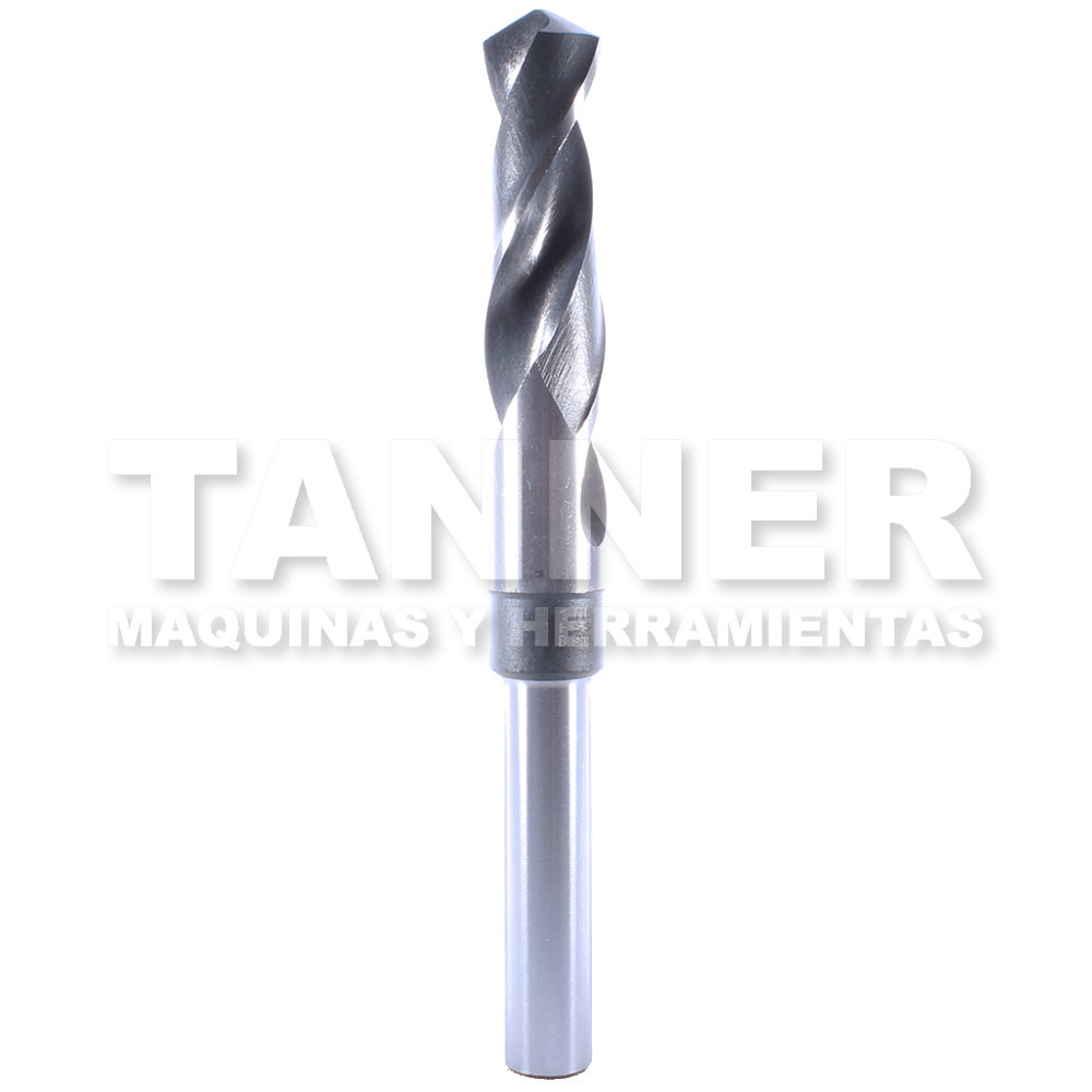 BROCA HSS 11/16 3X6 ZANCO 1/2