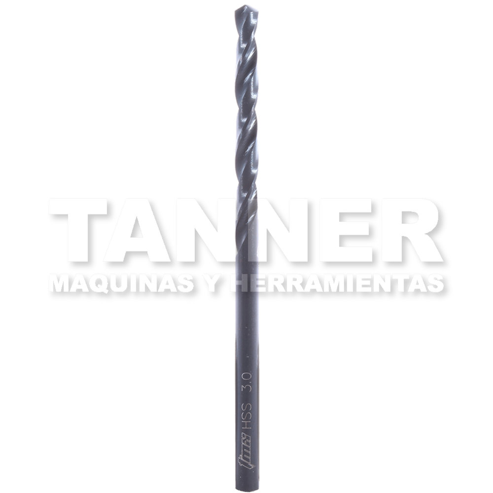 BROCA HSS 3.0MM