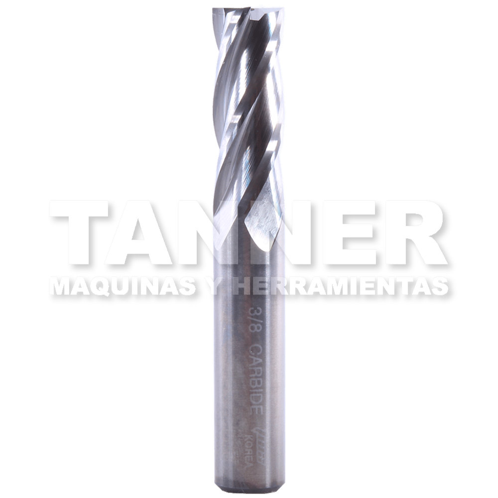 CORTADOR CARBURO 3/8X1X2-1/2 4F