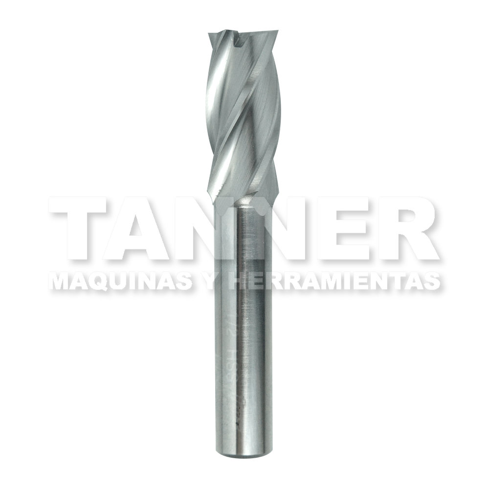CORTADOR HSS 1/2X1X2-11/16 ZANCO 3/8 4F