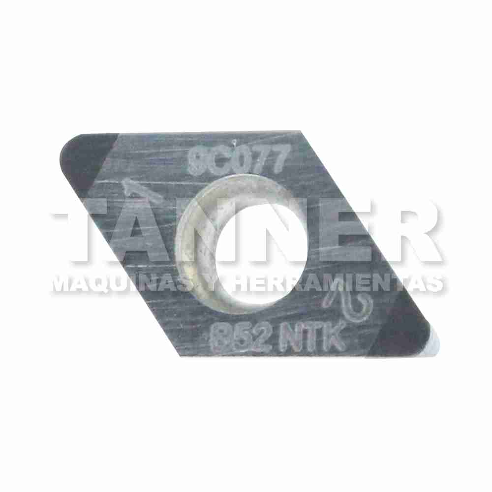 INSERTO DCGW21.52 PD S0415 B52