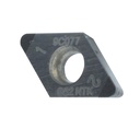 INSERTO DCGW21.52 PD S0415 B52