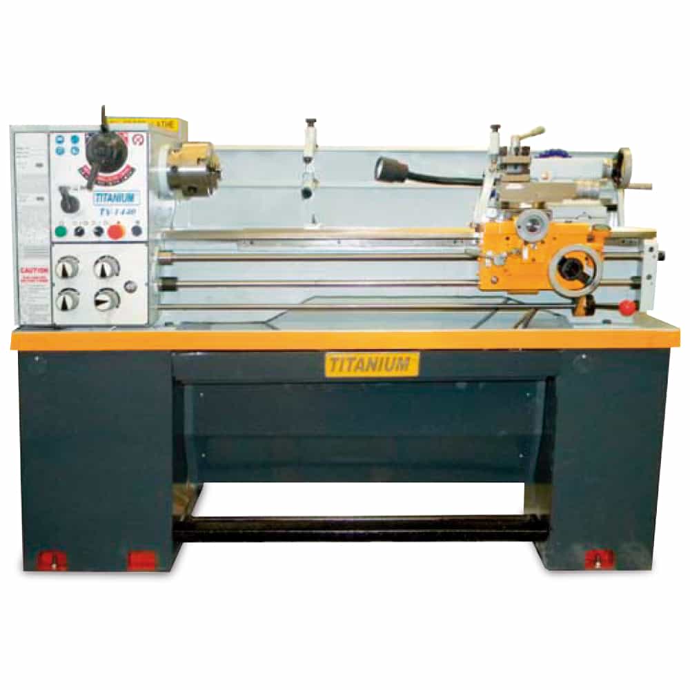 TORNO ENGRANADO 14X40PULG