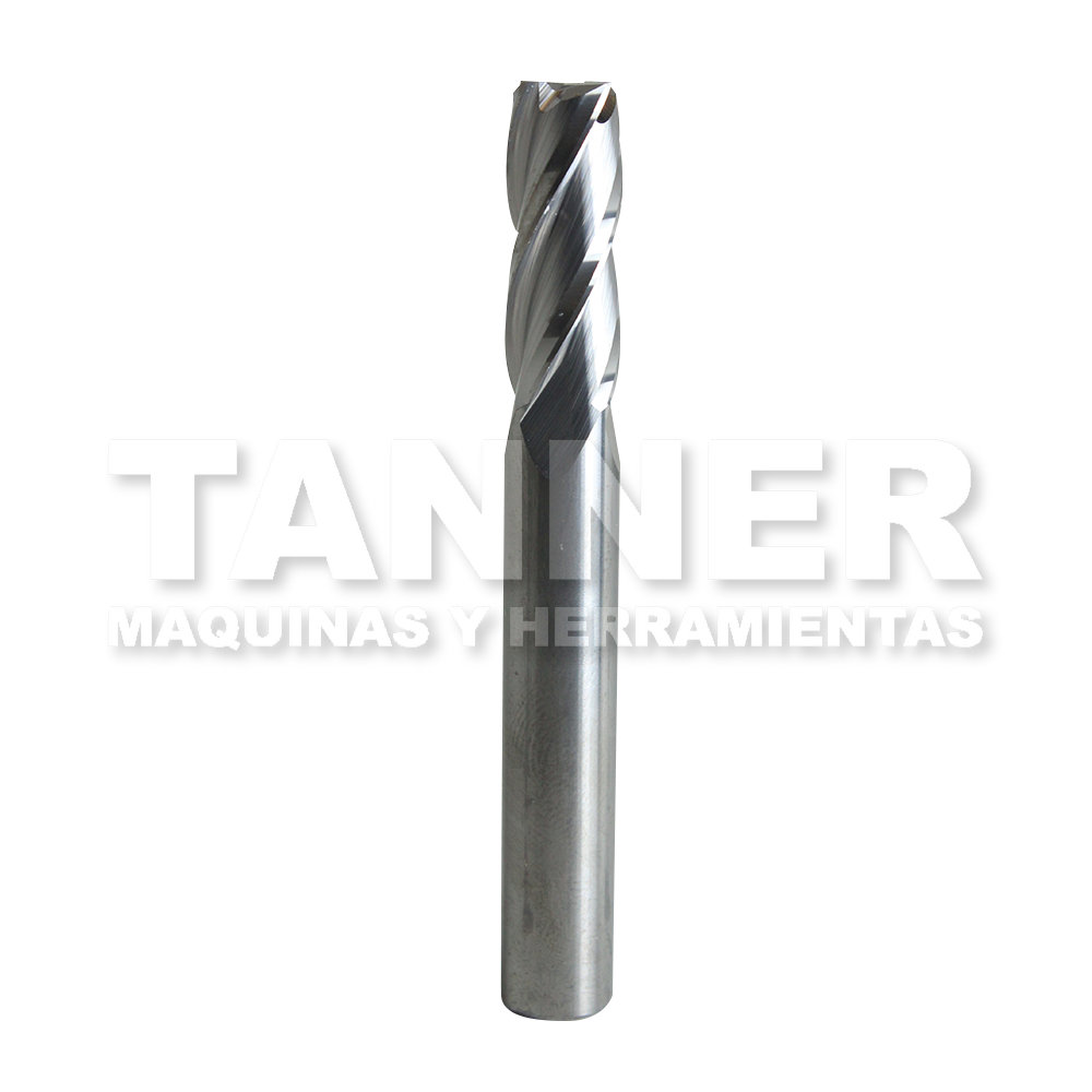 CORTADOR CARBURO 5/16X13/16X2-1/2PULG 4F